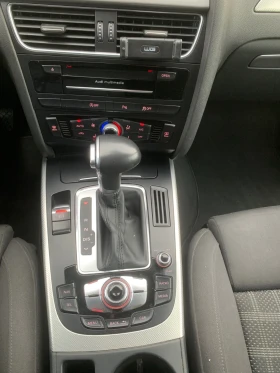 Audi A4 facelift 3.0 tdi, снимка 12