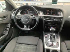 Audi A4 facelift 3.0 tdi, снимка 11