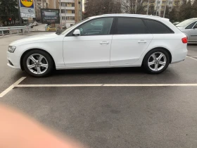 Audi A4 facelift 3.0 tdi, снимка 5