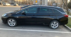 Opel Astra K Sports tourer business, снимка 5