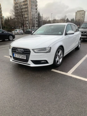 Audi A4 facelift 3.0 tdi, снимка 4