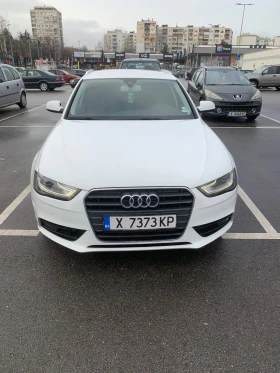 Audi A4 facelift 3.0 tdi, снимка 2