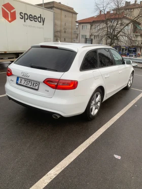 Audi A4 facelift 3.0 tdi, снимка 6