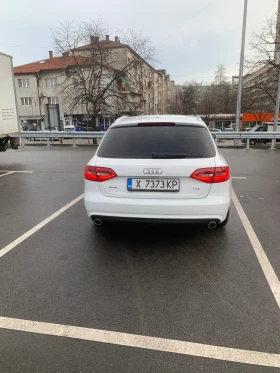 Audi A4 facelift 3.0 tdi, снимка 8