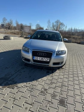 Audi A3, снимка 2