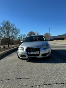 Audi A3, снимка 9