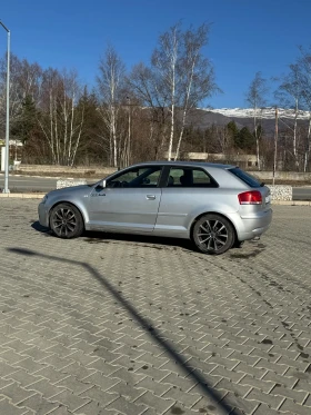 Audi A3, снимка 1