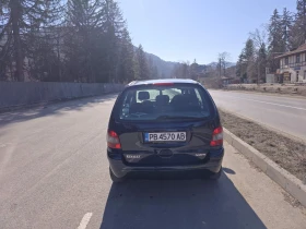 Renault Scenic, снимка 4