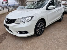 Nissan Pulsar 1.2i 360 * * *  | Mobile.bg    7