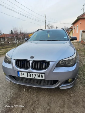 BMW 530 3000, снимка 1