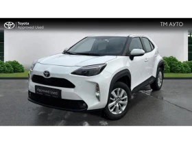 Toyota Yaris Cross 1.5P MULTIDRIVE S ACTIVE - изображение 1