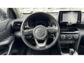 Обява за продажба на Toyota Yaris Cross 1.5P MULTIDRIVE S ACTIVE ~42 900 лв. - изображение 8