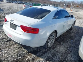 Audi A5 2.0T PREMIUM PANORAMA - 15600 лв. - 87250985 | Car24.bg