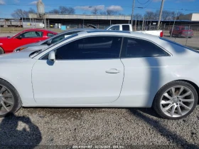 Audi A5 2.0T PREMIUM PANORAMA - 15600 лв. - 87250985 | Car24.bg