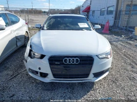 Audi A5 2.0T PREMIUM PANORAMA - 15600 лв. - 87250985 | Car24.bg