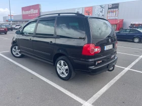 VW Sharan 1.9 6ск, снимка 4