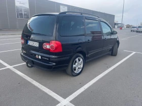 VW Sharan 1.9 6ск, снимка 3