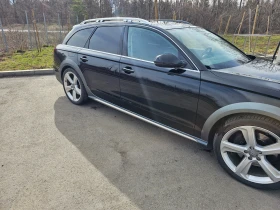 Audi A6 Allroad, снимка 4