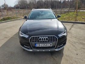 Audi A6 Allroad, снимка 1