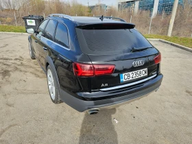 Audi A6 Allroad, снимка 3