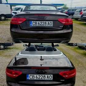 Обява за продажба на Audi A5 3.0 tdi MTM 300 коня ~25 999 лв. - изображение 3