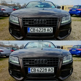 Обява за продажба на Audi A5 3.0 tdi MTM 300 коня ~25 999 лв. - изображение 7