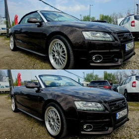 Обява за продажба на Audi A5 3.0 tdi MTM 300 коня ~25 999 лв. - изображение 6