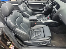 Обява за продажба на Audi A5 3.0 tdi MTM 300 коня ~25 999 лв. - изображение 11