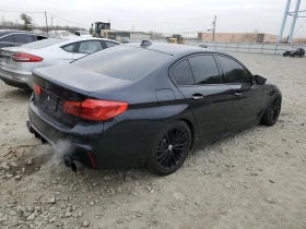 Обява за продажба на BMW 540 ~34 400 лв. - изображение 4
