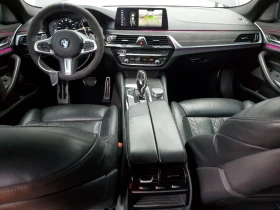 Обява за продажба на BMW 540 ~34 400 лв. - изображение 7