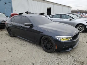 Обява за продажба на BMW 540 ~34 400 лв. - изображение 5