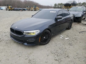 Обява за продажба на BMW 540 ~34 400 лв. - изображение 1