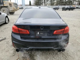 Обява за продажба на BMW 540 ~34 400 лв. - изображение 3