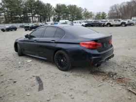 Обява за продажба на BMW 540 ~34 400 лв. - изображение 2