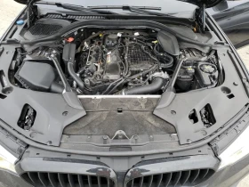 Обява за продажба на BMW 540 ~34 400 лв. - изображение 10