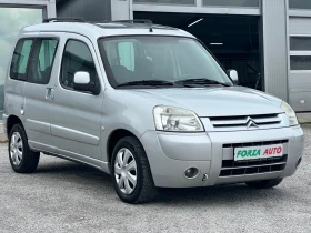 Citroen Berlingo 1.6HDI-ПАНОРАМА - 6399 лв. - 67665761 | Car24.bg
