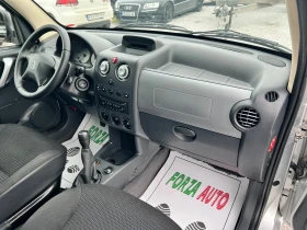 Citroen Berlingo 1.6HDI-ПАНОРАМА - 6399 лв. - 67665761 | Car24.bg