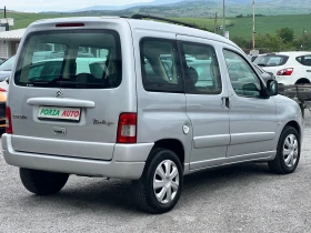 Citroen Berlingo 1.6HDI-ПАНОРАМА - 6399 лв. - 67665761 | Car24.bg