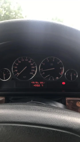 Обява за продажба на BMW 520 i ~5 500 лв. - изображение 5