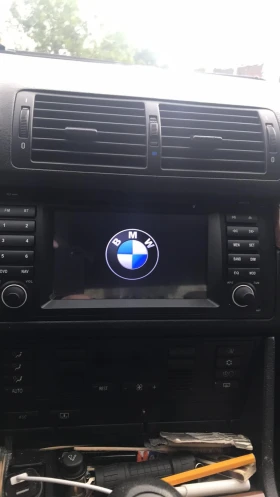 Обява за продажба на BMW 520 i ~5 500 лв. - изображение 6