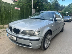 Обява за продажба на BMW 320 ~4 500 лв. - изображение 1