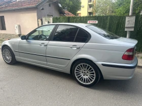 Обява за продажба на BMW 320 ~4 500 лв. - изображение 1