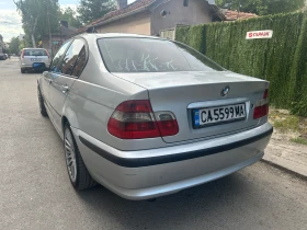 Обява за продажба на BMW 320 ~4 500 лв. - изображение 2