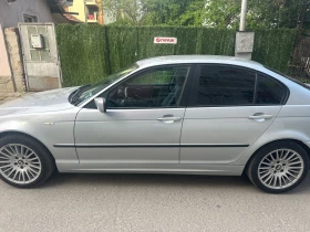 Обява за продажба на BMW 320 ~4 500 лв. - изображение 5