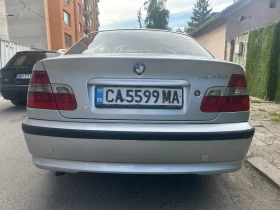 Обява за продажба на BMW 320 ~4 500 лв. - изображение 6