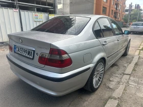 Обява за продажба на BMW 320 ~4 500 лв. - изображение 3