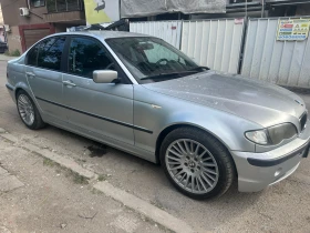 Обява за продажба на BMW 320 ~4 500 лв. - изображение 4
