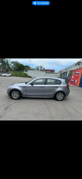 Обява за продажба на BMW 118 118 ~6 500 лв. - изображение 2