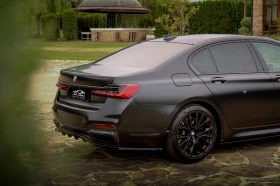 BMW 750 FULL| LIMITED BLACK FIRE EDITION| FULL ALPINA PACK | Mobile.bg    6