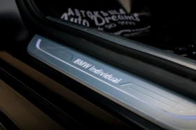 BMW 750 FULL| LIMITED BLACK FIRE EDITION| FULL ALPINA PACK | Mobile.bg    12